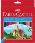 Faber-Castell Színes ceruza 24 db (111224)