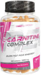 Trec Nutrition L-Carnitine Complex capsule 90 buc