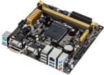 ASUS AM1I-A Дънни платки