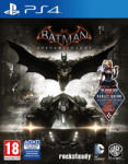 Warner Bros. Interactive Batman Arkham Knight (PS4)