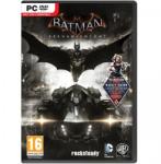 Warner Bros. Interactive Batman Arkham Knight (PC)