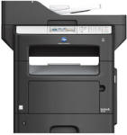 Konica Minolta bizhub 4020