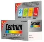 Centrum Silver 50+ A-tól Z-ig filmtabletta 100 db
