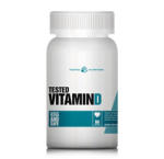 Tested Nutrition Tested Vitamin D 90db