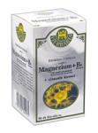 Herbária Magnézium+B6-vitamin+Citromfű tabletta 30db
