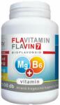 Flavitamin Magnézium+B6 100 db