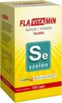 Flavitamin Szelén 100 db