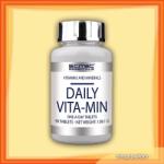 Scitec Nutrition Daily Vita-Min 90 db