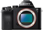 Sony Alpha 7 ILCE-A7 Body Цифрови фотоапарати