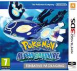 Nintendo Pokémon Alpha Sapphire (3DS)