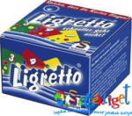 Schmidt Spiele Ligretto - kék csomag