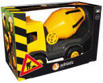 Adriatic New Holland nagy betonkeverő autó - 41cm
