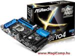 ASRock H97 Pro4 Alaplap