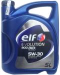 ELF Evolution 900 DID 5W-30 5 l