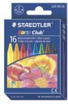 STAEDTLER Zsírkréta Noris Club 16db