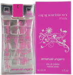 Emanuel Ungaro Apparition Pink EDT 50 ml Tester