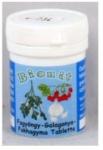 Bionit Fokhagyma-galagonya-fagyöngy tabletta - 70 db