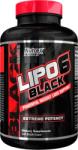 Nutrex Lipo 6 Black kapszula 120 db