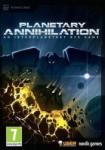 Uber Entertainment Planetary Annihilation (PC) Jocuri PC