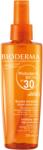 BIODERMA Photoderm bronze oil SPF 30/UVA17 200 ml