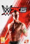 2K Games WWE 2K15 (PC) Jocuri PC
