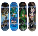 SPARTAN Super Board ABEC5 (201) Skateboard