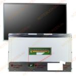 AU Optronics B140RW03 V. 0 kompatibilis matt notebook LCD kijelző