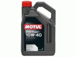 Motul 2100 Power+ 10W-40 4 l