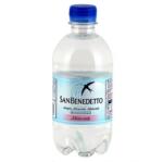 San Benedetto Szénsavmentes 0,33l