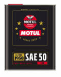 Motul Classic SAE 50 2 l
