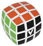 Verdes Innovation S. A. V-Cube 3x3 - lekerekített