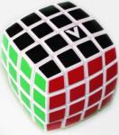 Verdes Innovation S. A. V-Cube 4x4