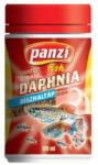 Panzi 135 ml haltáp-szárított bolha Daphnia