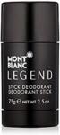 Mont Blanc Legend deo stick 75 g