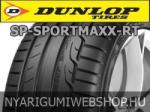 Dunlop Sport Maxx RT DSST XL 205/40 R18 86W