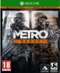 Deep Silver Metro Redux (Xbox One)