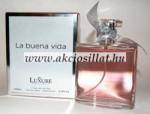 Luxure Parfumes La Buena Vida EDP 100 ml