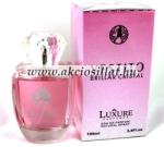Luxure Parfumes Vestito Brillar Cristal EDP 100 ml