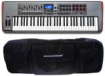 Novation Impulse 61 Controler MIDI