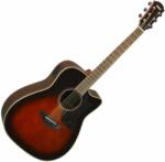 Yamaha A1R II Tobacco Brown Sunburst