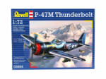 Revell P-47M Thunderbolt 1:72 (03984)