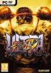 Capcom Ultra Street Fighter IV (PC) Jocuri PC