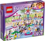 LEGO® Friends - Heartlake bevásárlóközpontja (41058)