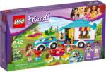 LEGO® Friends - Nyári karaván (41034)
