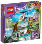 LEGO® Friends - Mentés a dzsungelhídon (41036)