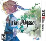 NIS America Etrian Odyssey Untold The Millennium Girl (3DS)