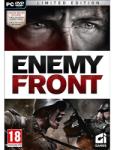 Square Enix Enemy Front [Limited Edition] (PC) Jocuri PC