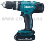 Makita DHP453SYE