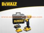 DEWALT DCF610D2-QW