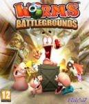 Team17 Worms Battlegrounds (Xbox One)